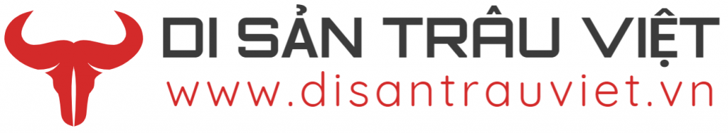 Di Sản Trâu Việt